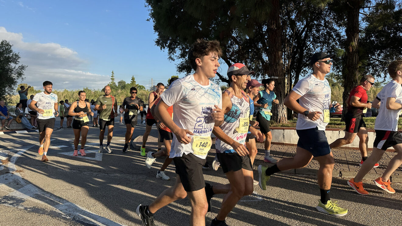 III 21K Marina Alta a su paso por Els Poblets 206