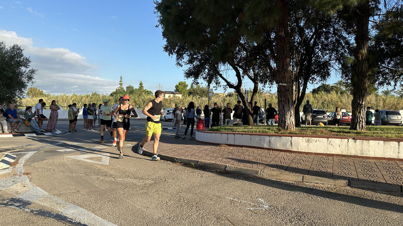 III 21K Marina Alta a su paso por Els Poblets 212