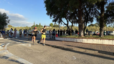 III 21K Marina Alta a su paso por Els Poblets 212
