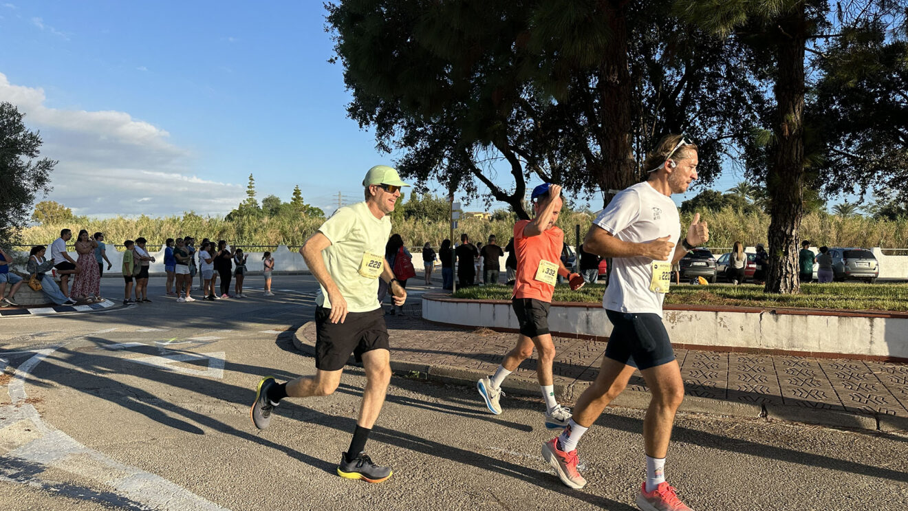 III 21K Marina Alta a su paso por Els Poblets 215