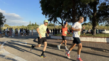 III 21K Marina Alta a su paso por Els Poblets 215
