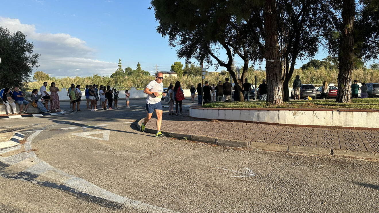 III 21K Marina Alta a su paso por Els Poblets 216