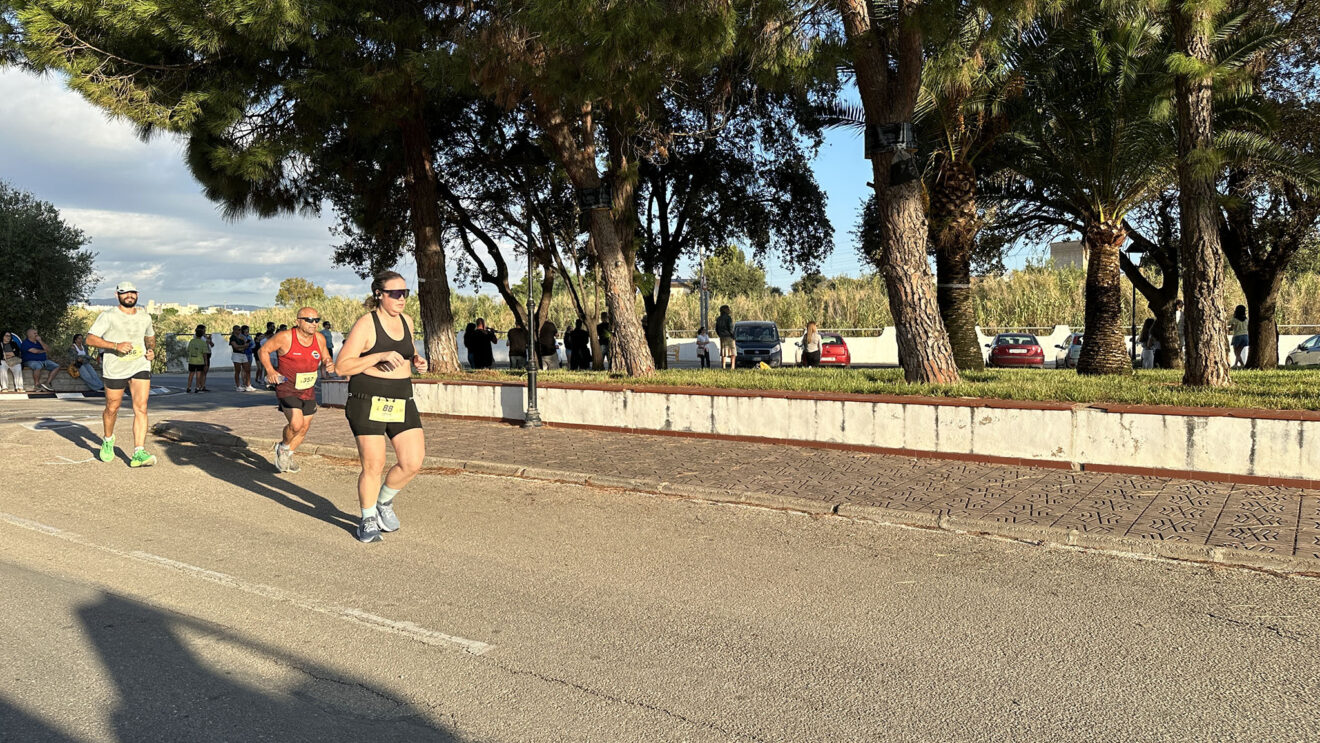 III 21K Marina Alta a su paso por Els Poblets 218