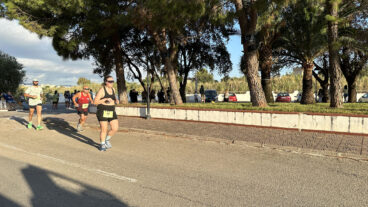 III 21K Marina Alta a su paso por Els Poblets 218