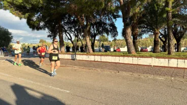 III 21K Marina Alta a su paso por Els Poblets 218