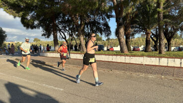 III 21K Marina Alta a su paso por Els Poblets 219