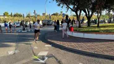 III 21K Marina Alta a su paso por Els Poblets 22