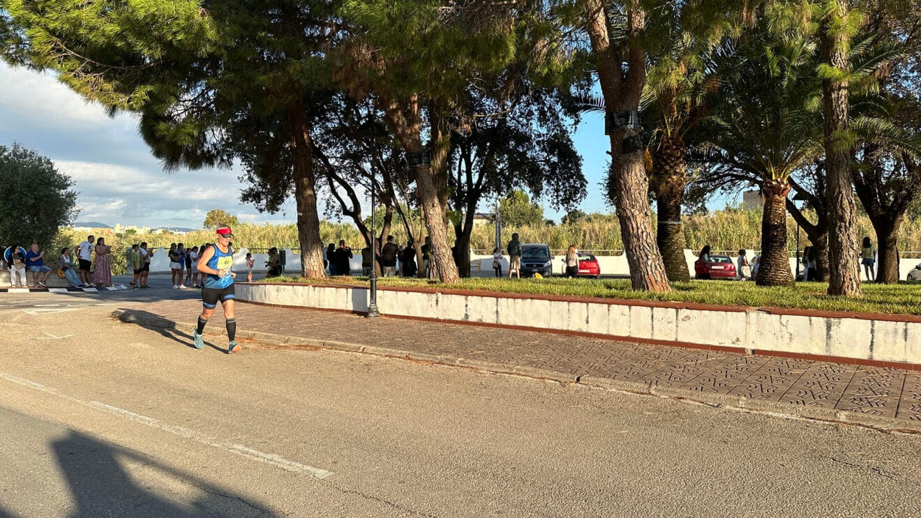 III 21K Marina Alta a su paso por Els Poblets 220