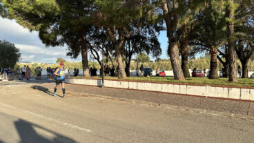 III 21K Marina Alta a su paso por Els Poblets 220
