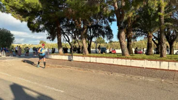 III 21K Marina Alta a su paso por Els Poblets 220