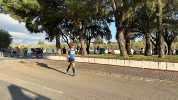 III 21K Marina Alta a su paso por Els Poblets 221