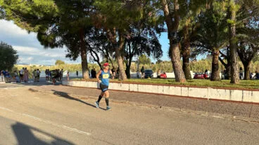 III 21K Marina Alta a su paso por Els Poblets 221