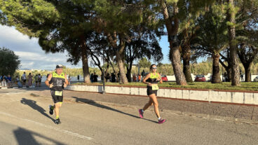 III 21K Marina Alta a su paso por Els Poblets 223
