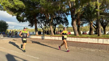 III 21K Marina Alta a su paso por Els Poblets 223