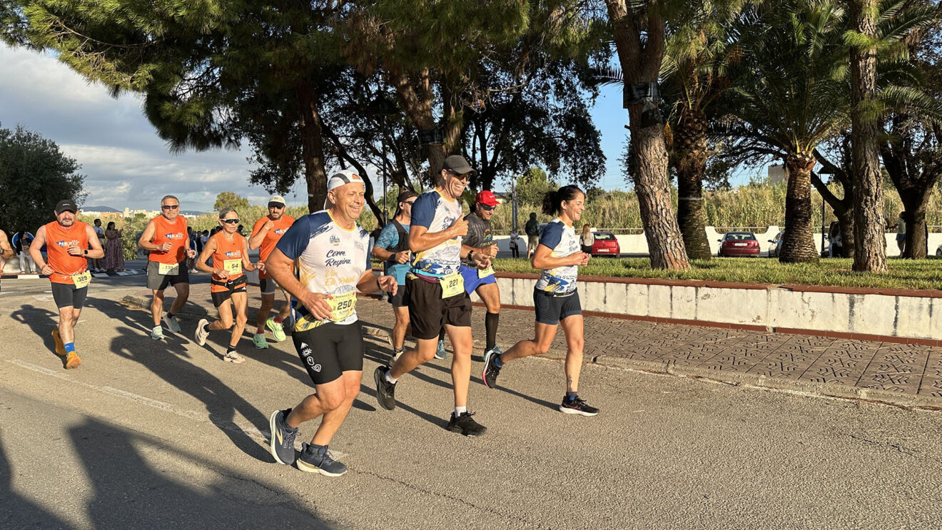 III 21K Marina Alta a su paso por Els Poblets 225
