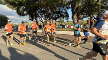 III 21K Marina Alta a su paso por Els Poblets 226