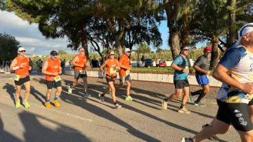 III 21K Marina Alta a su paso por Els Poblets 226