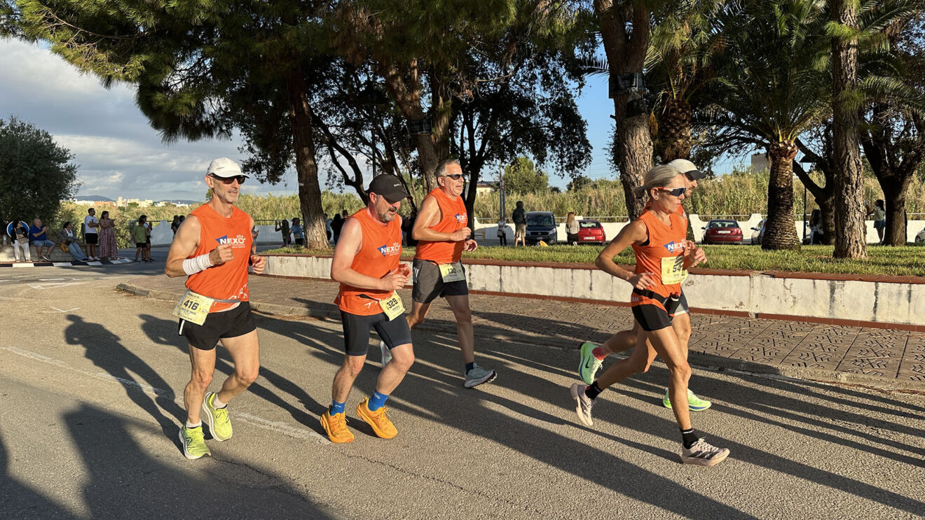 III 21K Marina Alta a su paso por Els Poblets 227