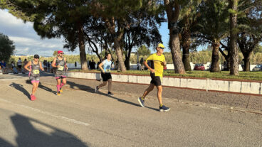 III 21K Marina Alta a su paso por Els Poblets 228
