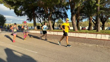 III 21K Marina Alta a su paso por Els Poblets 228