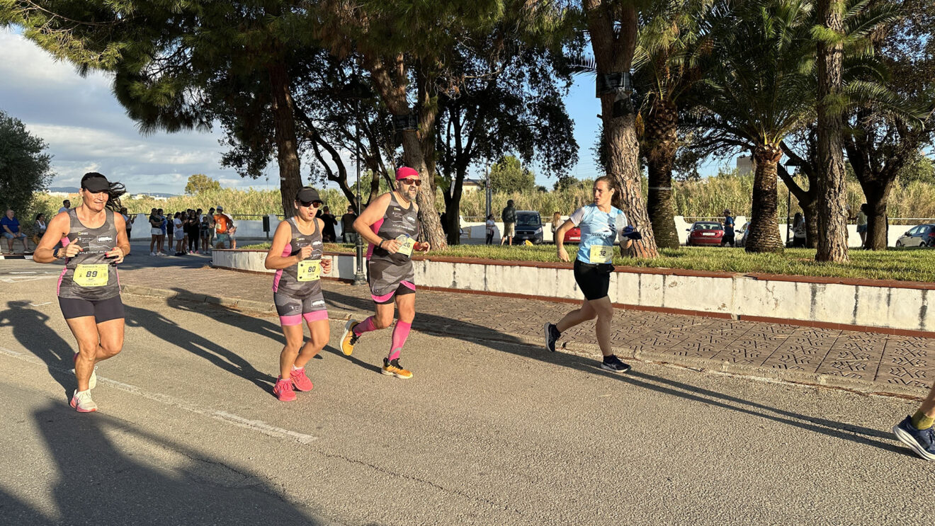 III 21K Marina Alta a su paso por Els Poblets 229