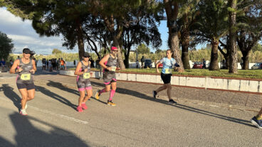 III 21K Marina Alta a su paso por Els Poblets 229