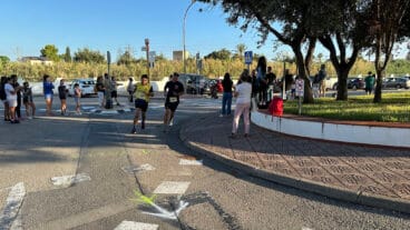 III 21K Marina Alta a su paso por Els Poblets 23