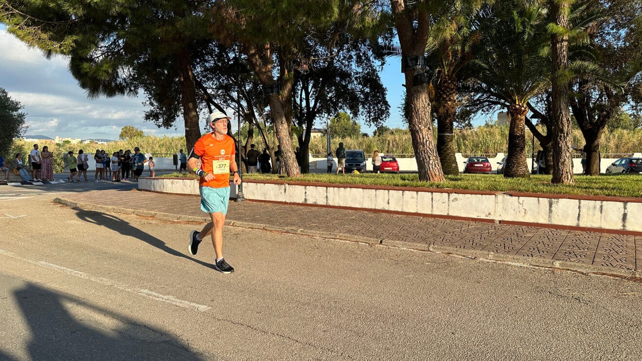 III 21K Marina Alta a su paso por Els Poblets 231
