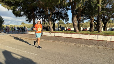 III 21K Marina Alta a su paso por Els Poblets 231