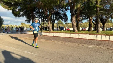 III 21K Marina Alta a su paso por Els Poblets 232