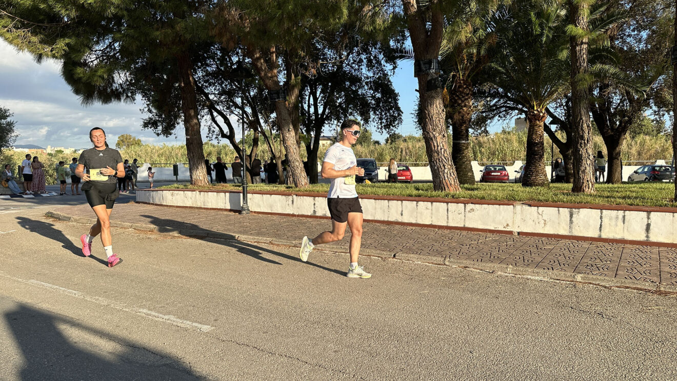 III 21K Marina Alta a su paso por Els Poblets 233