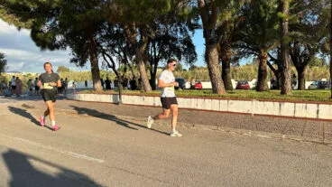 III 21K Marina Alta a su paso por Els Poblets 233