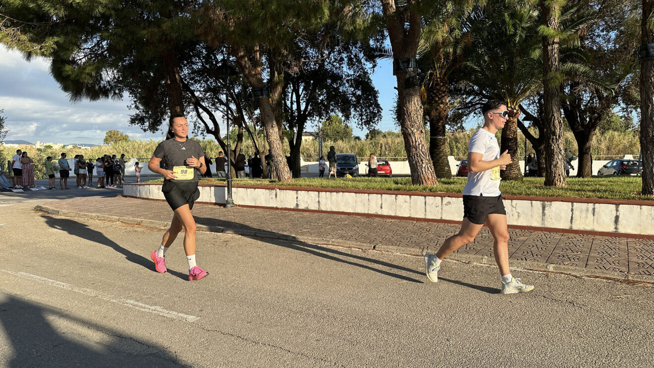 III 21K Marina Alta a su paso por Els Poblets 234