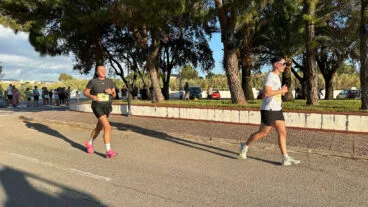 III 21K Marina Alta a su paso por Els Poblets 234