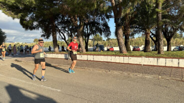 III 21K Marina Alta a su paso por Els Poblets 235