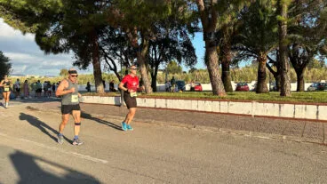 III 21K Marina Alta a su paso por Els Poblets 235