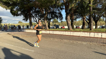III 21K Marina Alta a su paso por Els Poblets 236