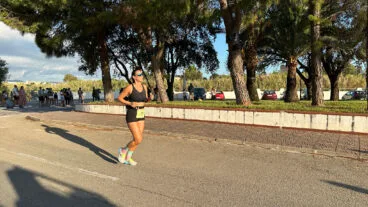 III 21K Marina Alta a su paso por Els Poblets 236