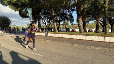 III 21K Marina Alta a su paso por Els Poblets 239