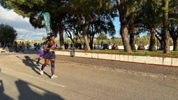 III 21K Marina Alta a su paso por Els Poblets 239