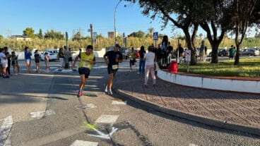 III 21K Marina Alta a su paso por Els Poblets 24