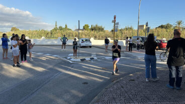 III 21K Marina Alta a su paso por Els Poblets 242