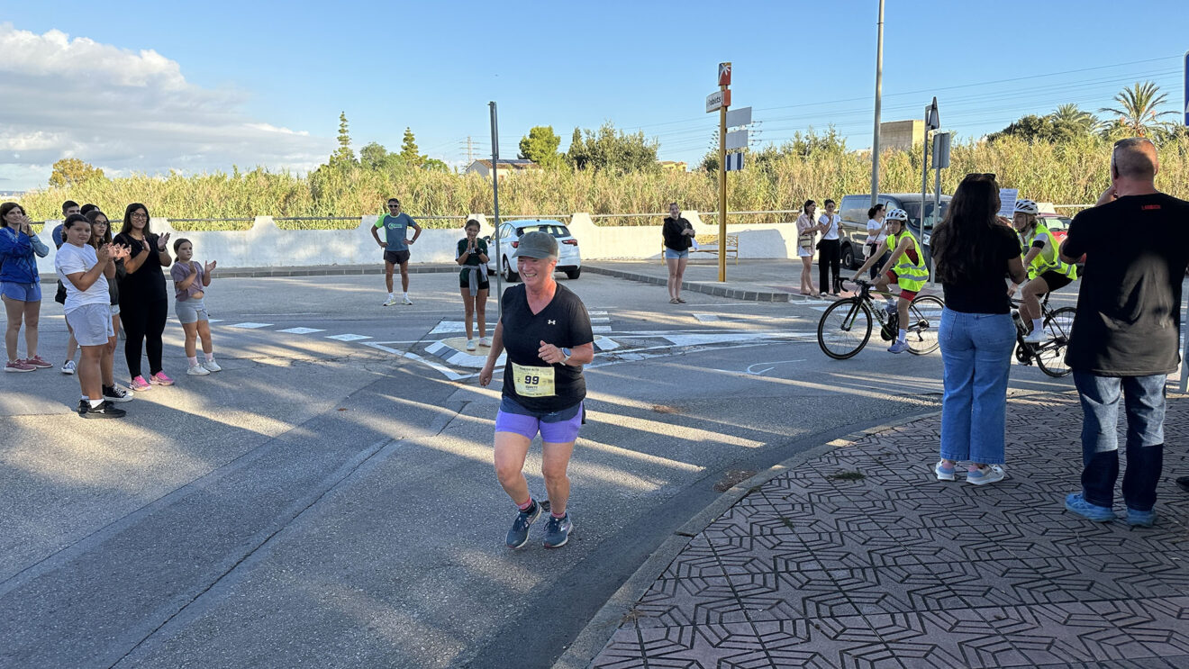 III 21K Marina Alta a su paso por Els Poblets 244