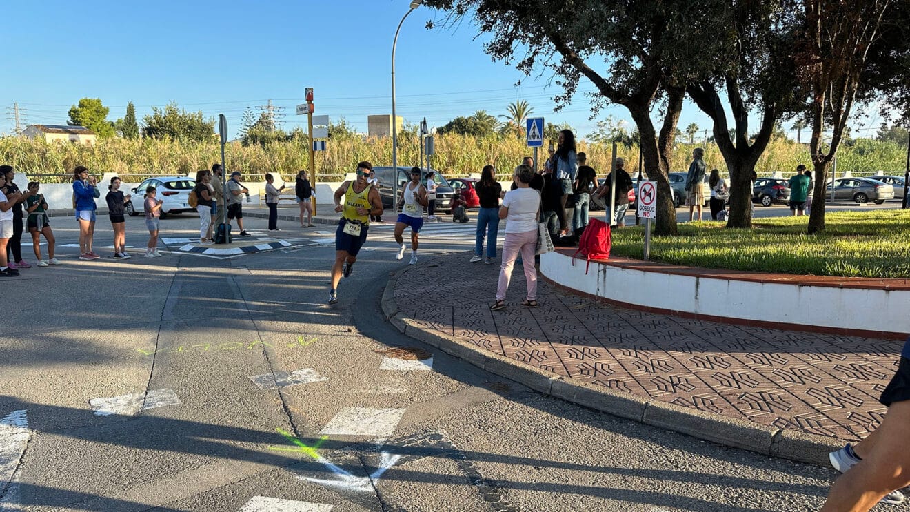 III 21K Marina Alta a su paso por Els Poblets 25