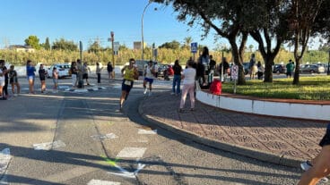 III 21K Marina Alta a su paso por Els Poblets 25