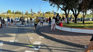 III 21K Marina Alta a su paso por Els Poblets 25