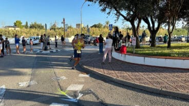 III 21K Marina Alta a su paso por Els Poblets 26