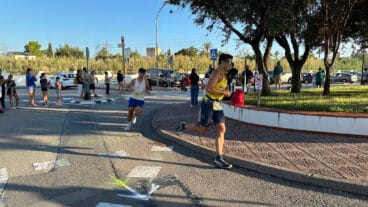 III 21K Marina Alta a su paso por Els Poblets 27