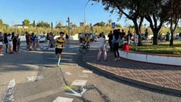 III 21K Marina Alta a su paso por Els Poblets 28