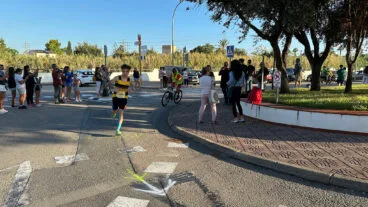 III 21K Marina Alta a su paso por Els Poblets 28